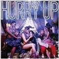 HURRY UP＜Type C＞