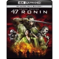 47RONIN [4K Ultra HD Blu-ray Disc+Blu-ray Disc]