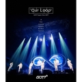 GOT7 Japan Tour 2019 "Our Loop"＜通常盤＞