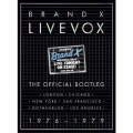 ライヴボックス -オフィシャル・ブートレグ-