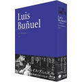 ルイス・ブニュエル監督 『忘れられた人々』『エル』Blu-rayツインパック