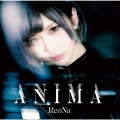 ANIMA＜通常盤＞