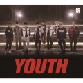 YOUTH [CD+DVD]