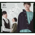 君に贈る Bye Bye [CD+DVD]＜TAi盤＞