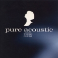 pure acoustic＜限定盤＞