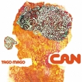 TAGO MAGO＜通常盤＞