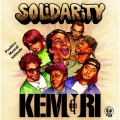 SOLIDARITY [2CD+タオル+Tシャツ]＜初回生産限定盤＞