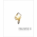 FINAL FANTASY IX ORIGINAL SOUNDTRACK REVIVAL DISC [Blu-ray BDM]