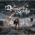 Demon's Souls Original Soundtrack -Collector's Edition-