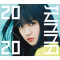 20×20 [CD+Blu-ray Disc]＜初回限定盤＞