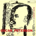 オスカー・ピーターソン・クァルテット 第1集 +1