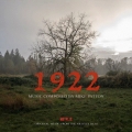 1922 (ORIGINAL MOTION PICTURE SOUNDTRACK)＜数量限定価格盤＞