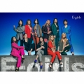E-girls [2CD+2Blu-ray Disc]