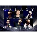 2PM ARENA TOUR 2016 "GALAXY OF 2PM" TOUR FINAL in 大阪城ホール＜完全生産限定盤＞