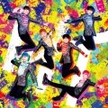 LIT [CD+DVD]＜通常盤＞