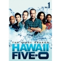 HAWAII FIVE-0 ファイナル・シーズン DVD-BOX Part1