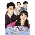 魔女たちの楽園～二度なき人生～ DVD-BOX2