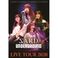 SARD UNDERGROUND LIVE TOUR 2020