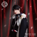 Scarlet Lips＜プレス限定盤D＞