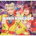 WINWIN WONDERLAND [CD+DVD+ウィンピーキーホルダー]＜初回限定盤A＞