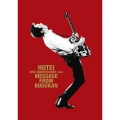 40th ANNIVERSARY Live "Message from Budokan"＜(通常盤)DVD盤＞