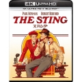 スティング [4K Ultra HD Blu-ray Disc+Blu-ray Disc]