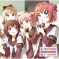YURUYURI GORAKUBU BEST ALBUM＜通常盤＞