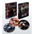 クラッシュ 4Kレストア無修正版 [4K Ultra HD Blu-ray Disc+2Blu-ray Disc]