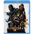 モータルコンバット [Blu-ray Disc+DVD]