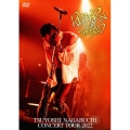 TSUYOSHI NAGABUCHI CONCERT TOUR 2022 REBORN with THE BAND
