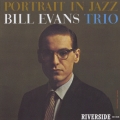 ポートレイト・イン・ジャズ＜紙ジャケット仕様初回限定盤＞