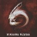 RAGING BLOOD  [CD+DVD]＜5,000枚限定生産盤＞