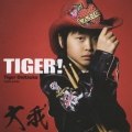 TIGER!＜通常盤＞