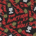 THE ReACTION E.P.＜通常盤＞