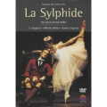 ラ・シルフィード 全2幕