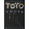 ライヴ・イン・アムステルダム～25th ANNIVERSARY＜初回生産限定盤＞
