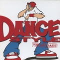 ダンス・スタイル -ヒップホップ・ベイシック-