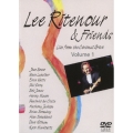 リー・リトナー＆フレンズ・ライヴ　Ｖｏｌ．１＜初回生産限定盤＞