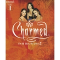 チャームド～魔女3姉妹～ シーズン2 Vol.1 プティスリム＜期間生産限定盤＞