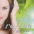 refine 身近にできる音楽療法 vol.3 能率を上げるCD