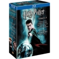 ハリー・ポッター 第1章～第5章 お買い得パック（5枚組）＜初回限定生産＞