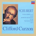 シューベルト:ピアノ・ソナタ第17番、楽興の時、他 ＜初回生産限定盤＞