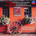 ドヴォルザーク:弦楽四重奏曲≪アメリカ≫、他 ＜初回生産限定盤＞