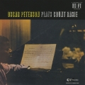 オスカー・ピーターソン・プレイズ・カウント・ベイシー＜初回生産限定盤＞