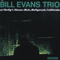 ビル・エヴァンス・トリオ・アット・シェリーズ・マン・ホール＜完全生産限定盤＞