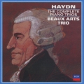 ハイドン:ピアノ三重奏曲全集(全43曲)