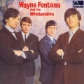 ウェイン・フォンタナ&マインドベンダーズ＜初回生産限定盤＞
