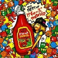 THE BEST OF けちゃっぷmania  [CD+DVD]
