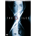 X-ファイル ＜劇場版＞ DVDダブルパック＜初回生産限定＞