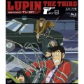 ルパン三世 second-TV.BD DISC.8